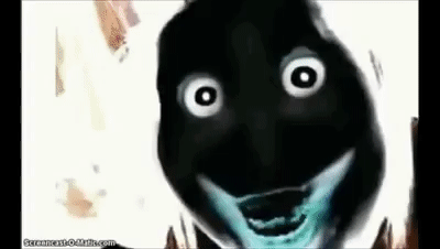 scaryy gif